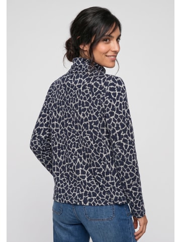 Olsen Sweatshirt in Ink Blue