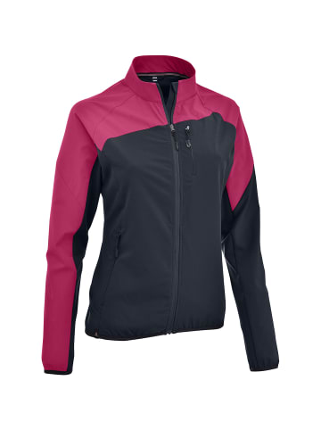 Maul Sport Kepler Track - leichte Jacke e in Blau3055