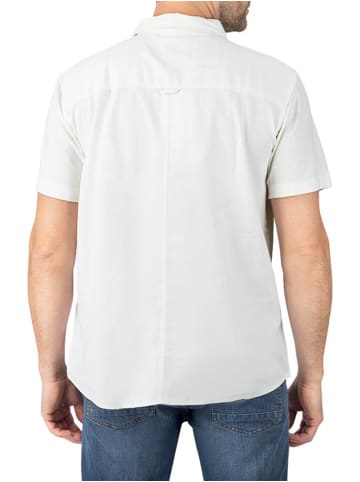 riverso  Hemd RIVCarlo in Weiß