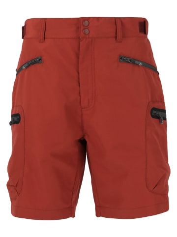 Whistler Shorts Stian in 5163 Chili Oil