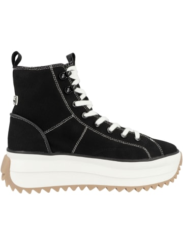 Tamaris Sneaker mid 1-25201-20 in schwarz