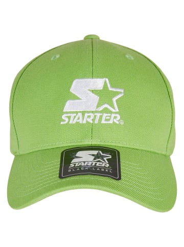 STARTER Snapback in jadegreen