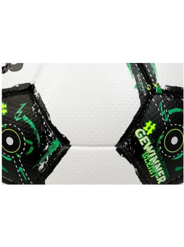 Derbystar Fußball "Dfb-Pokal Frauen Brillant Aps V25" in Weiß
