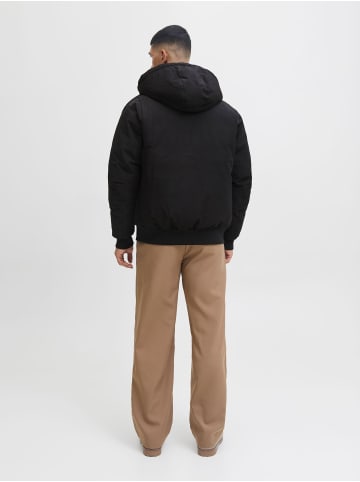 Aprel Blousonjacke in Black 1