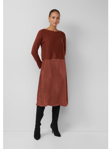 s.Oliver Kleid in 3700_rot