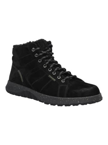 Josef Seibel Halbschuh Jaron 04 in schwarz