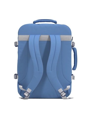 Cabinzero Classic 114 Daypack 51 cm Laptopfach in infinity blue