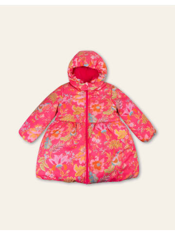 Oilily Jacke Carice in Rosa