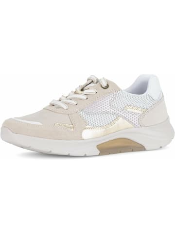 Gabor Sneaker für Damen in beige