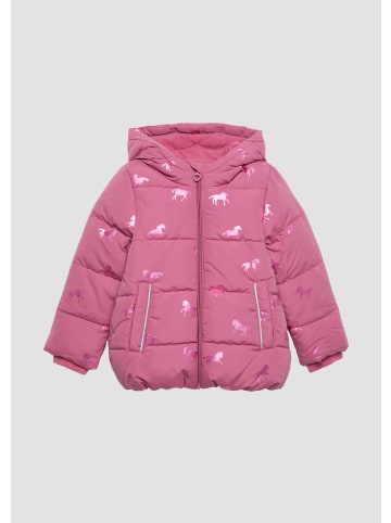 s.Oliver Outdoor-Jacke in 45A1_pink