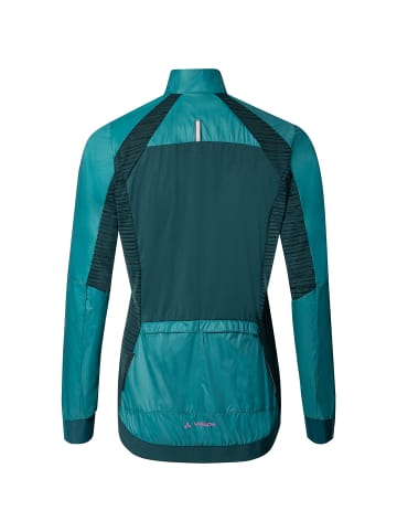 Vaude WOMENS FURKA AIR JACKET in Blau
