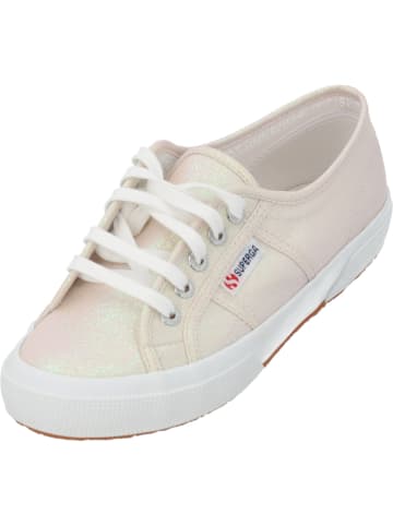 Superga Sneakers Low in beige lt