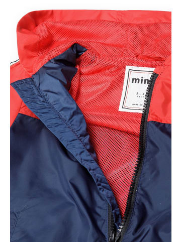 Minoti Softshelljacke 13coat 4 in rot