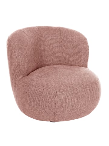 58 aufm Kessel KINDERSESSEL Kayla Flachgewebe lachs