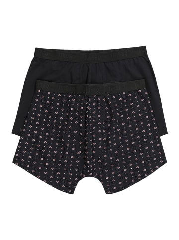 JP1880 Pants in schwarz