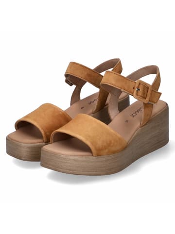 Gabor Sandalette in braun