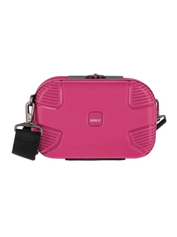 IMPACKT IP1 Umhängetasche 20 cm in flora pink