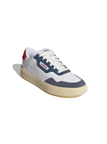 adidas Sneaker in weiss