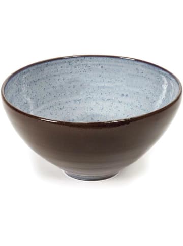 Serax Schüssel 660572 in Grau