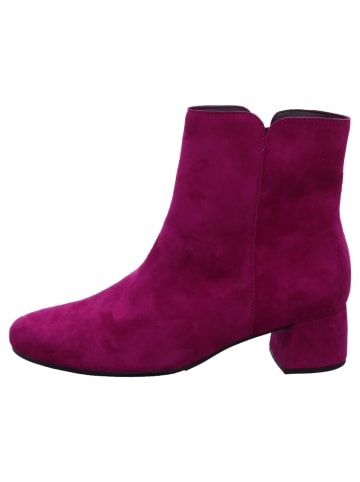 Gabor Fashion Stiefeletten in lila