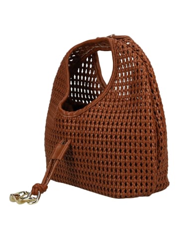 DOLCE VITA Taschen in Cognac