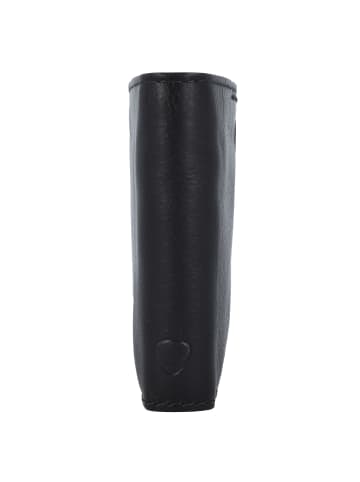 Strellson Camden Geldbörse Leder 12 cm dark brown