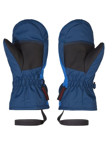 Ziener TODDLER LEMMI MINI GLOVE in Blau