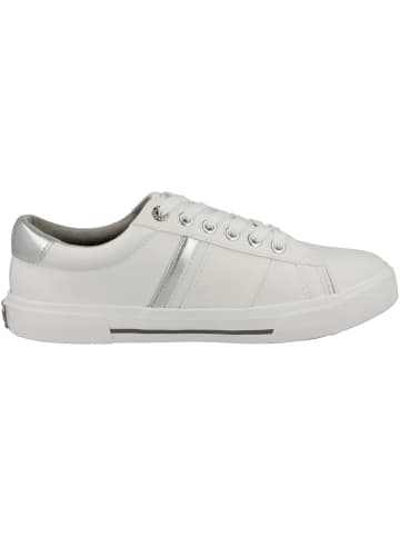 Dockers by Gerli Sneaker low 48SP201 in weiss