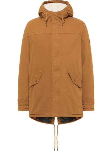 DreiMaster Vintage Parka in Braun