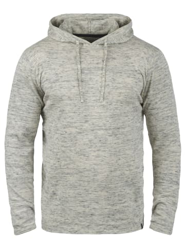 BLEND Kapuzenpullover BHXing in Grau
