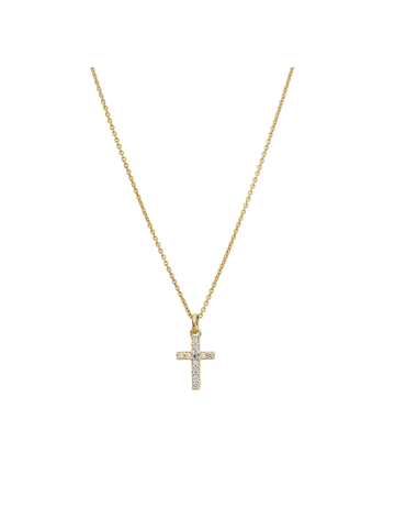 Lyomi 585/- Gold in gelb