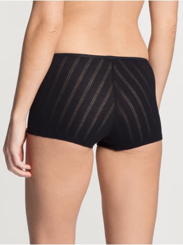 Calida Panty in schwarz