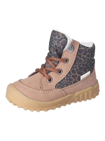 PEPINO Kindergarten Stiefel in braun