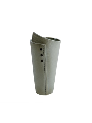 Goebel Vase Sirikit 31 cm grün in grün