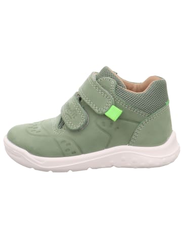 superfit Ankle Boot WHALEY in Hellgrün