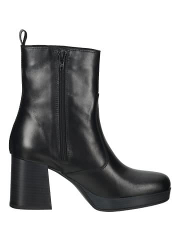 Bullboxer Stiefelette Schwarz