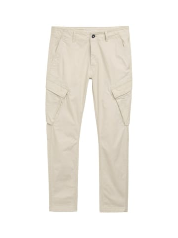 Tom Tailor Cargohose für Herren in beige