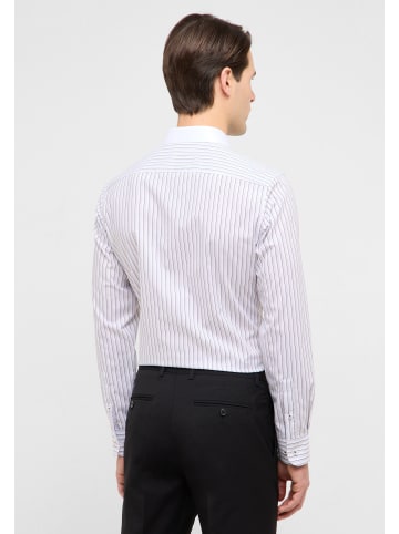 Eterna Hemd SLIM FIT in silber