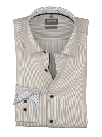 OLYMP OLYMP Luxor in Braun