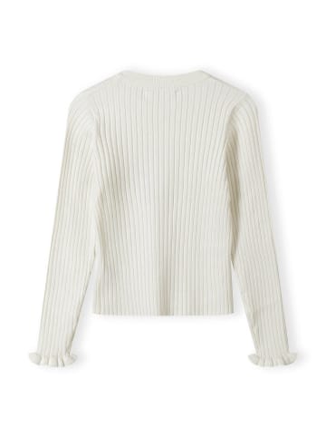 Minoti Strickpullover 26KNIT54 in weiß