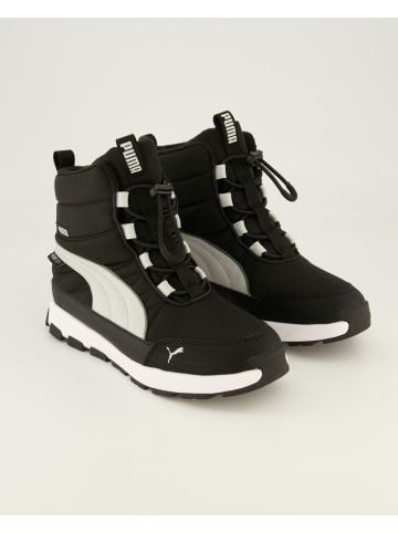 Puma Winterstiefel in Schwarz