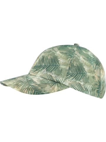 Eisley Baseball Cap in grün
