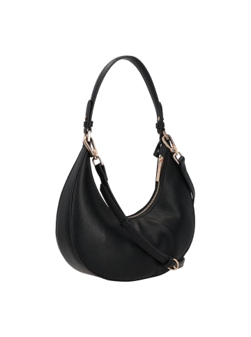 U.S. Polo Assn. Jones Schultertasche 28 cm in black