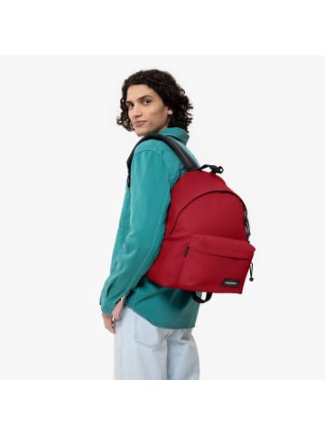 Eastpak Padded Pak'r Daypack 40 cm in red 1