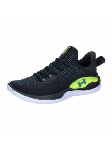 Under Armour Runningschuhe für Herren in schwarz