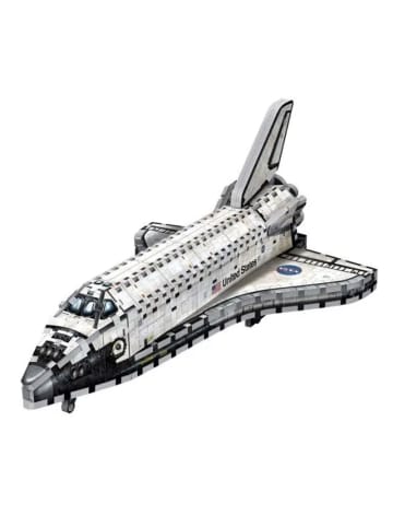 Folkmanis Space Shuttle Orbiter 3D (Puzzle)