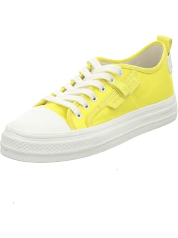 Kennel & Schmenger Sneaker Low in gelb