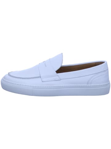 The Original 1936 Copenhagen Slipper in weiß