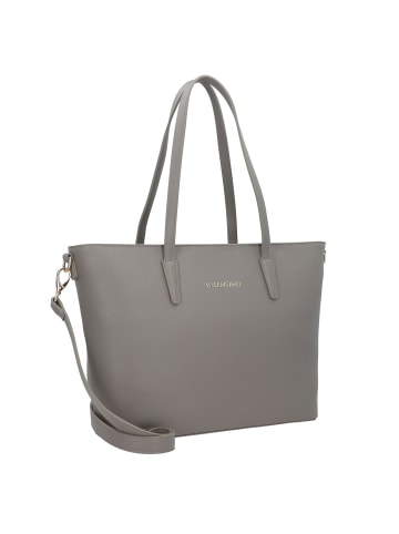 Valentino Zero ZERO RE Schultertasche 35 cm grigio