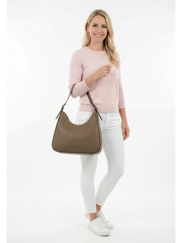 Tamaris Beutel TAS Georgie in taupe